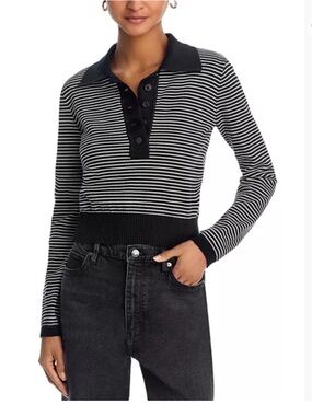 FRAME- The Graduate Sweater